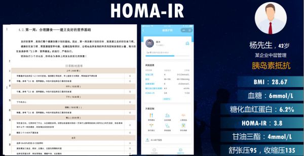 推出AI-MDT专家智能健管系统,「中康资讯」要以体检机构为入口帮用户建立“健康护照”