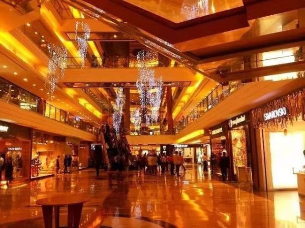 苹果在印度开最大旗舰店:困兽犹斗能否搏出生天?