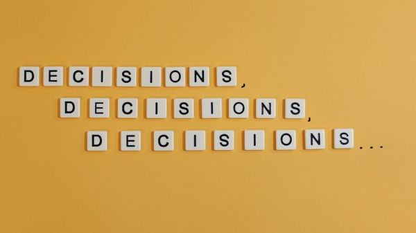 决策智能化:人工智能时代的重要理论