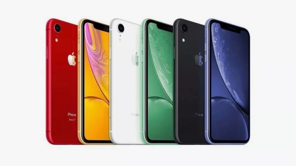 新iPhone增加绿色是真是假？这些厂商靠颜色赚钱