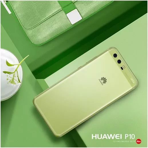 新iPhone增加绿色是真是假？这些厂商靠颜色赚钱