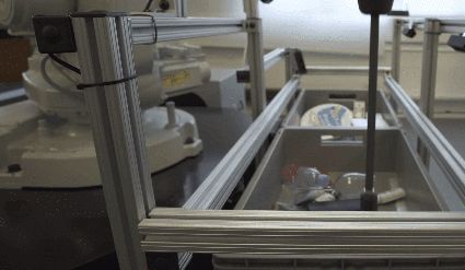 36氪首发 |「XYZ Robotics」完成A轮融资,以手眼协调技术提升物流和工业自动化效率