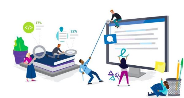 Google 推出一个新工具,防止学生网上抄袭