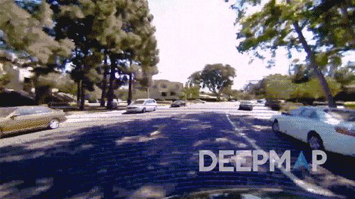 在全球制作高精地图的「DeepMap高深智图」,用“轻资产模式”采集数据