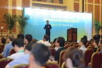 滴滴网约车CTO郄小虎：希望滴滴AI技术更有“人情味”