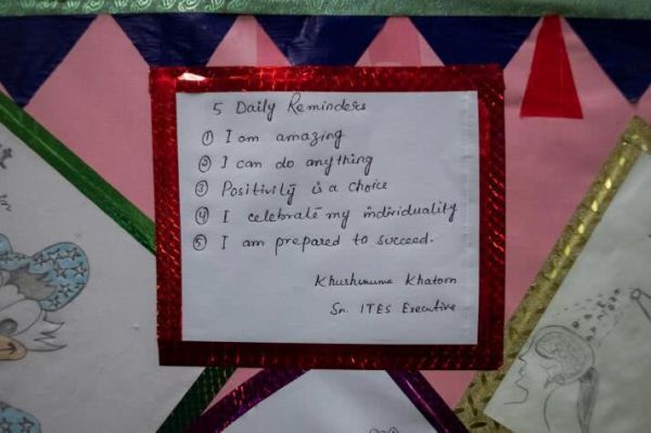 揭秘AI训练内幕：帮助AI进化的除了专家，还有全球无数上班族