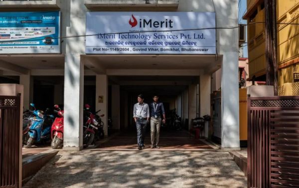 揭秘AI训练内幕：帮助AI进化的除了专家，还有全球无数上班族