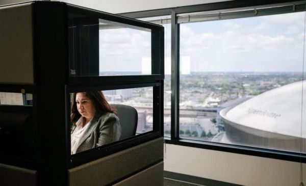 揭秘AI训练内幕：帮助AI进化的除了专家，还有全球无数上班族