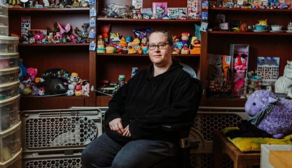 揭秘AI训练内幕：帮助AI进化的除了专家，还有全球无数上班族