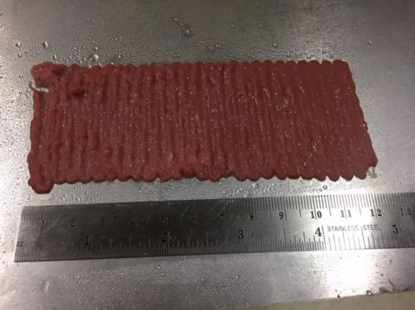 阿里巴巴20亿美元收购网易考拉;Adobe做AR屏幕;入口即化的3D打印牛排你敢吃吗?|一周消费新闻Vol.48