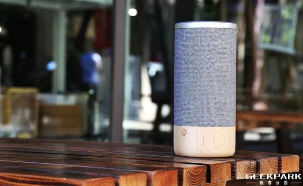 智能音箱走过青春期