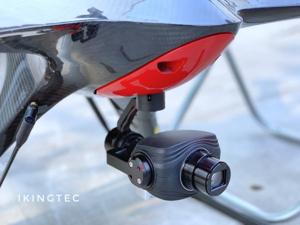 36氪首发 | 打造全无人化的无人机系统及解决方案,「云圣智能」完成数千万元A轮融资