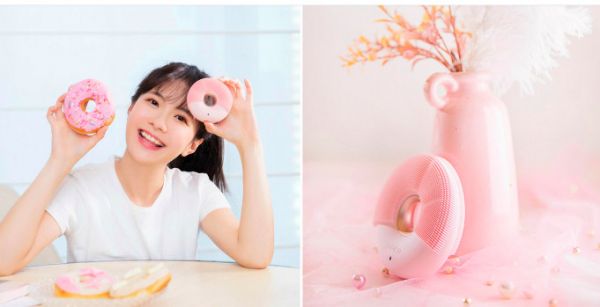 搭线上线下渠道后,「DOCO 丹蔻颜究」即将上线2款新产品 | 新科技创业2019