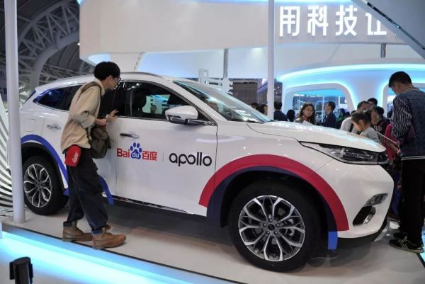 百度会跌出中国互联网前十吗?