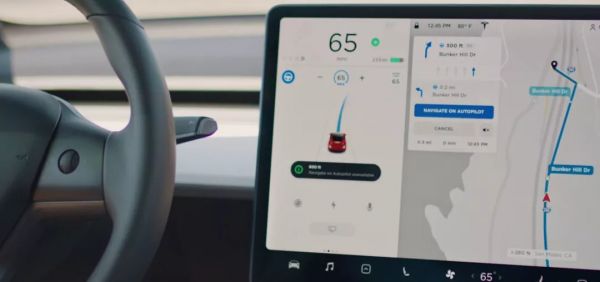 人类并不擅长开车，“人机共驾”才是出路？