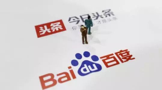 李彦宏马东敏两人力挺,为什么是他带领百度对决头条系?