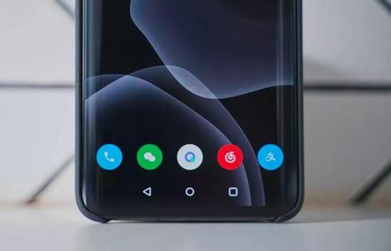 Android&nbsp;三大金刚键