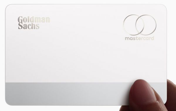 最前线 | Apple Card正式上线,最高3%的返现归根结底是为留住用户