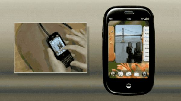 2007-2019:手势交互简史