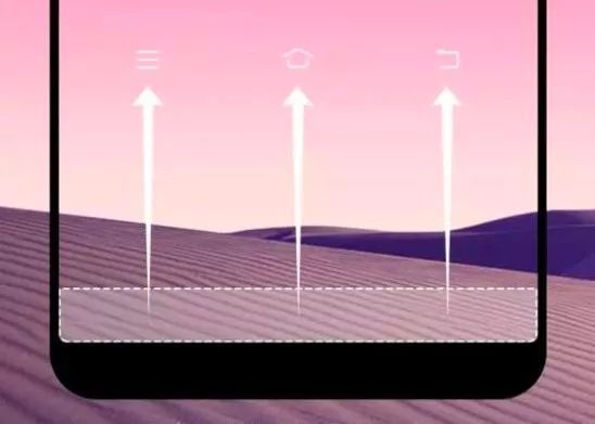 2007-2019:手势交互简史