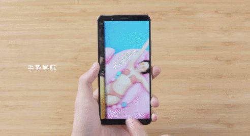 2007-2019:手势交互简史