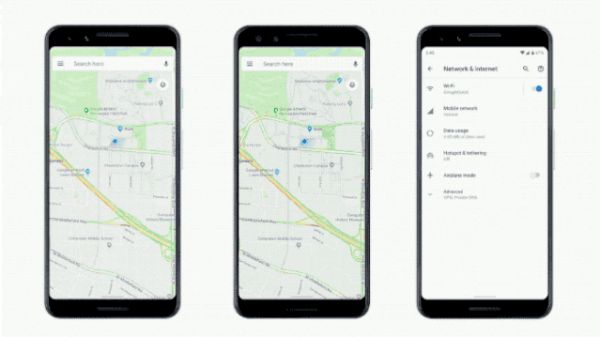 2007-2019:手势交互简史