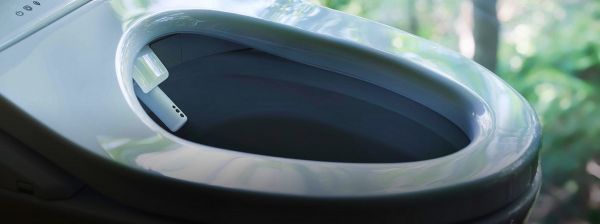 厕所文化:日本智能马桶的怪奇崛起