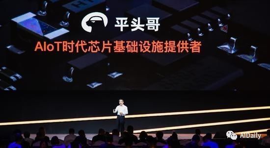 财报透露人工智能大背景下的BAT:有人稳了,有人急了