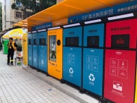 垃圾分类创业潮，是风口还是噱头？