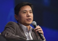 李彦宏谈连投资知乎果壳：改善移动生态的用户体验