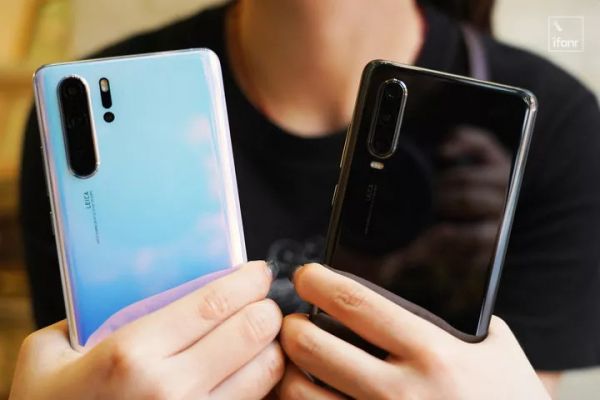 1 亿像素手机的真相:营销意义大于实用意义