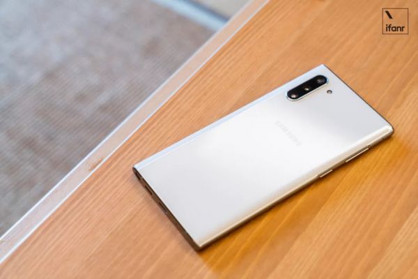 1 亿像素手机的真相:营销意义大于实用意义