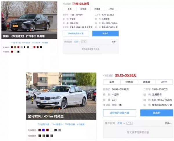 二手车不透明、不赚钱,为什么仍然有存在价值?