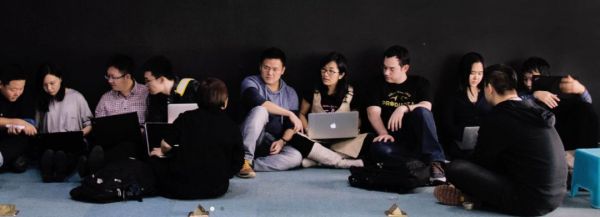 出走MSRA,加盟AI独角兽:科学家离开象牙塔之后