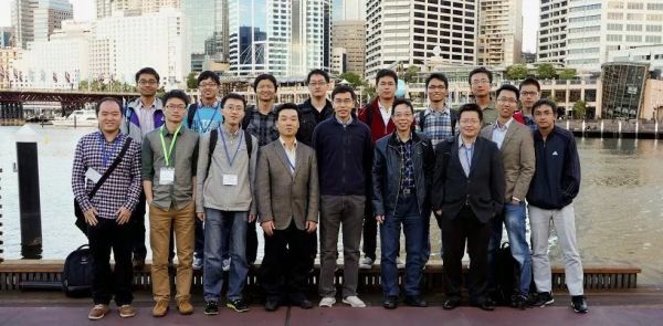 出走MSRA,加盟AI独角兽:科学家离开象牙塔之后