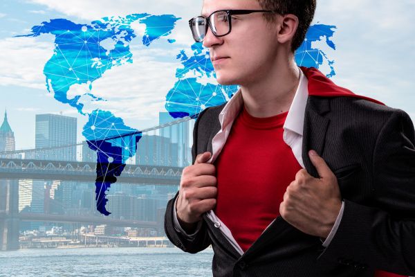 少数派的未来猜想 | 在长寿抗衰的战场上，“生物黑客”们都实现了什么？