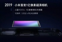 1 亿像素手机的真相：营销意义大于实用意义