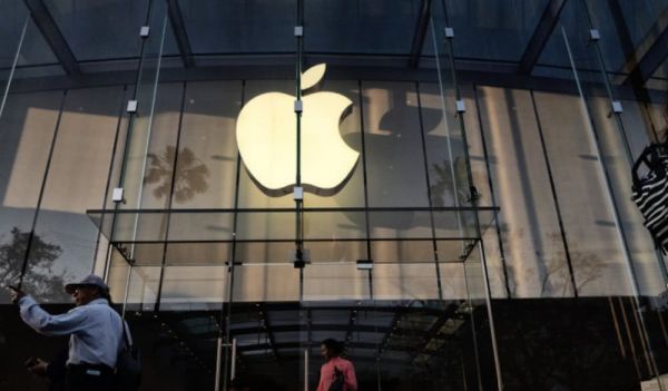 因iPhone低迷和5G迟到，苹果股票遭券商降级