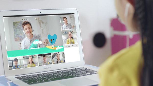 36氪首发 | 百度、深创投、前海母基金押注小班课，「久趣英语」完成数亿元 C1 轮融资