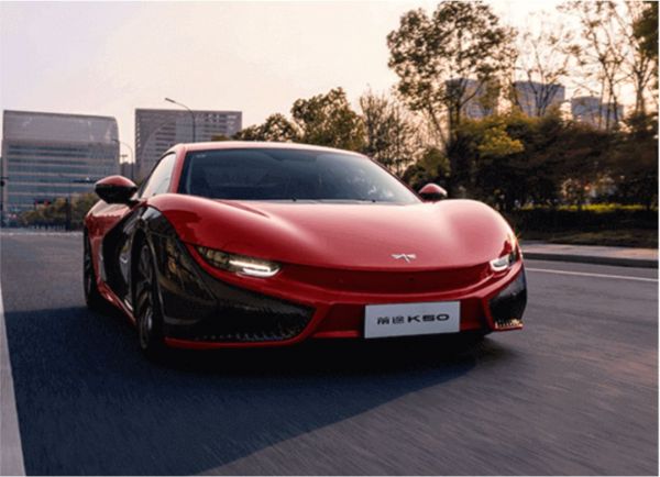 新造车大退潮:被时代甩掉的“颠覆者”