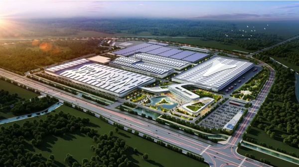 新造车大退潮:被时代甩掉的“颠覆者”