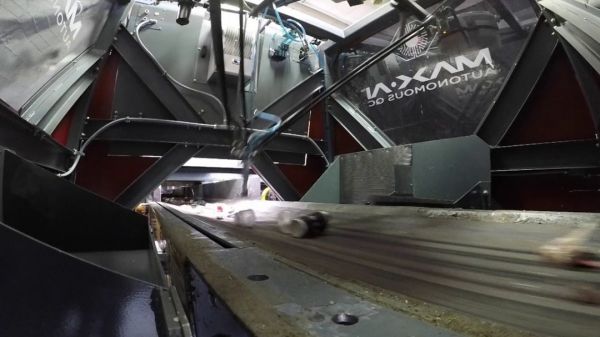 废物坟场的AI幽灵