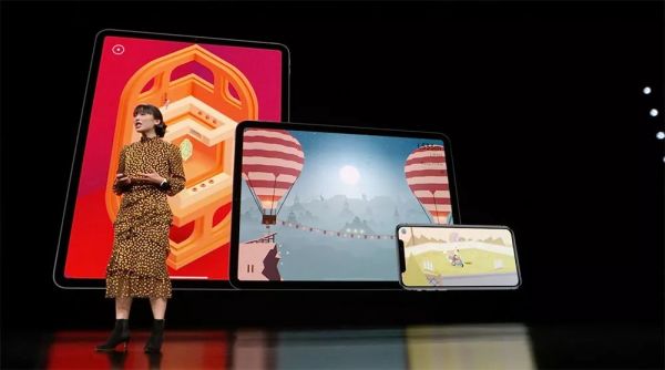 订阅一切:体验苹果游戏订阅服务