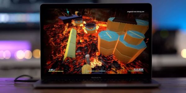 订阅一切：体验苹果游戏订阅服务