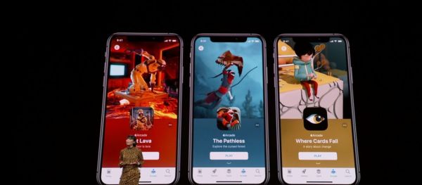 订阅一切：体验苹果游戏订阅服务