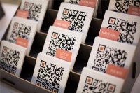 我国二维码应用占全球九成以上 专家：应实现标准化