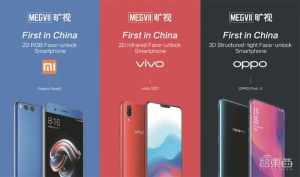 旷视确定香港上市,IPO文件公布,半年亏损52亿