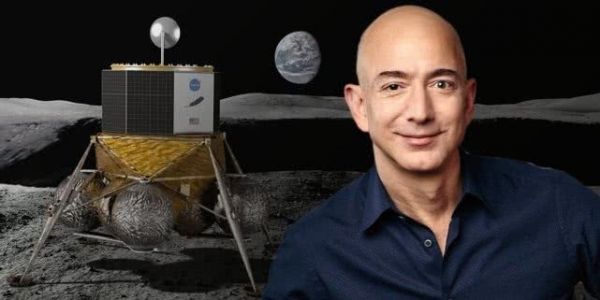 硅谷钢铁侠的终极目标:建造火星城