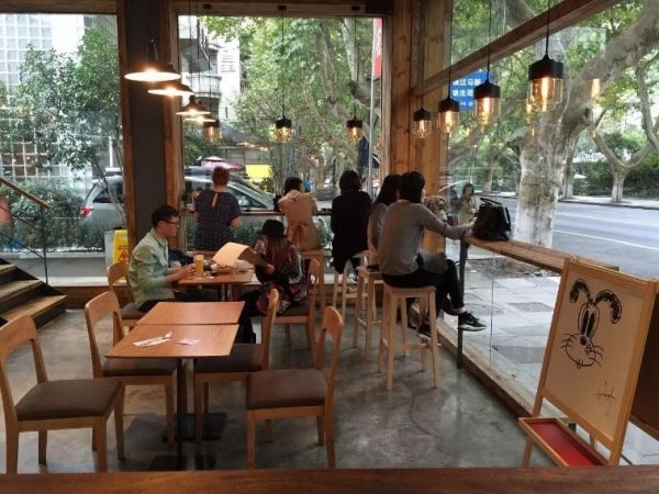 最高45元一小时的自习室,能有多暴利?