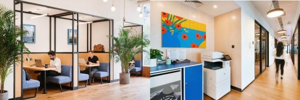 最高45元一小时的自习室,能有多暴利?